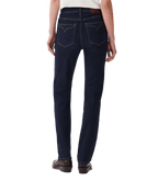 Maren Slim Straight Jean