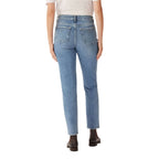 Maren Slim Straight Jean