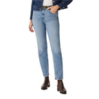 Maren Slim Straight Jean