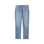 Maren Slim Straight Jean