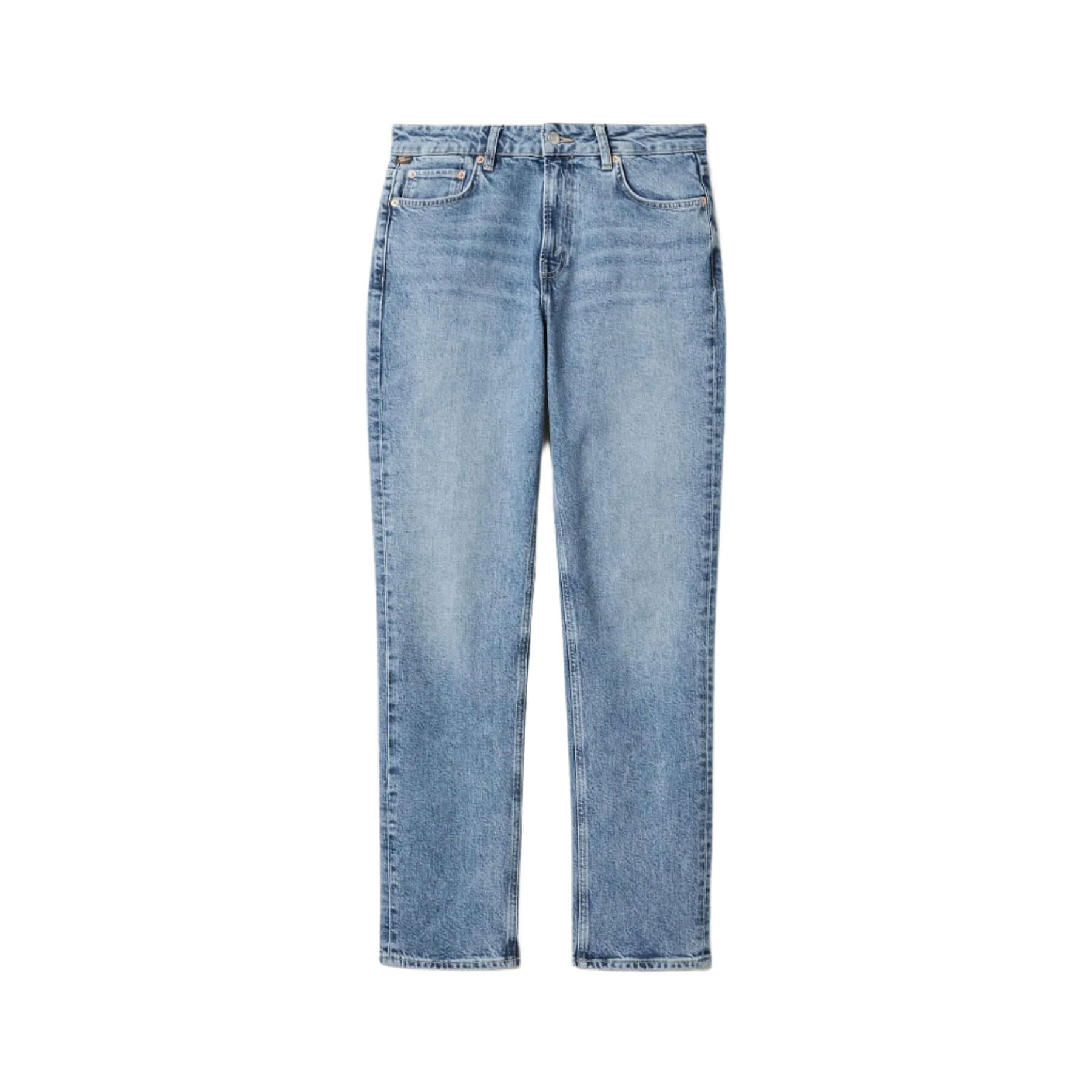 Maren Slim Straight Jean