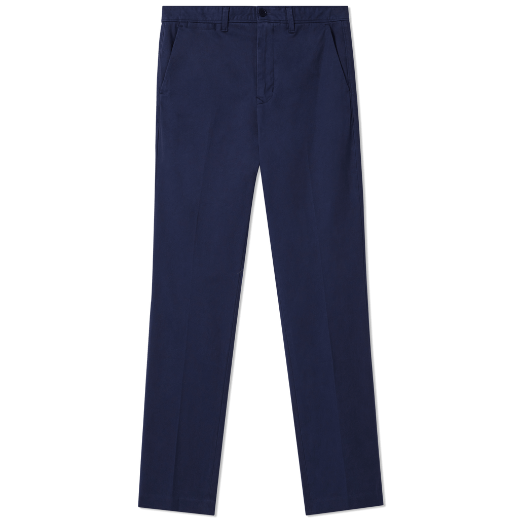R M Williams - Berwick Chino - Colour: Navy
