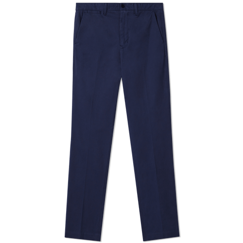 R M Williams - Berwick Chino - Colour: Navy