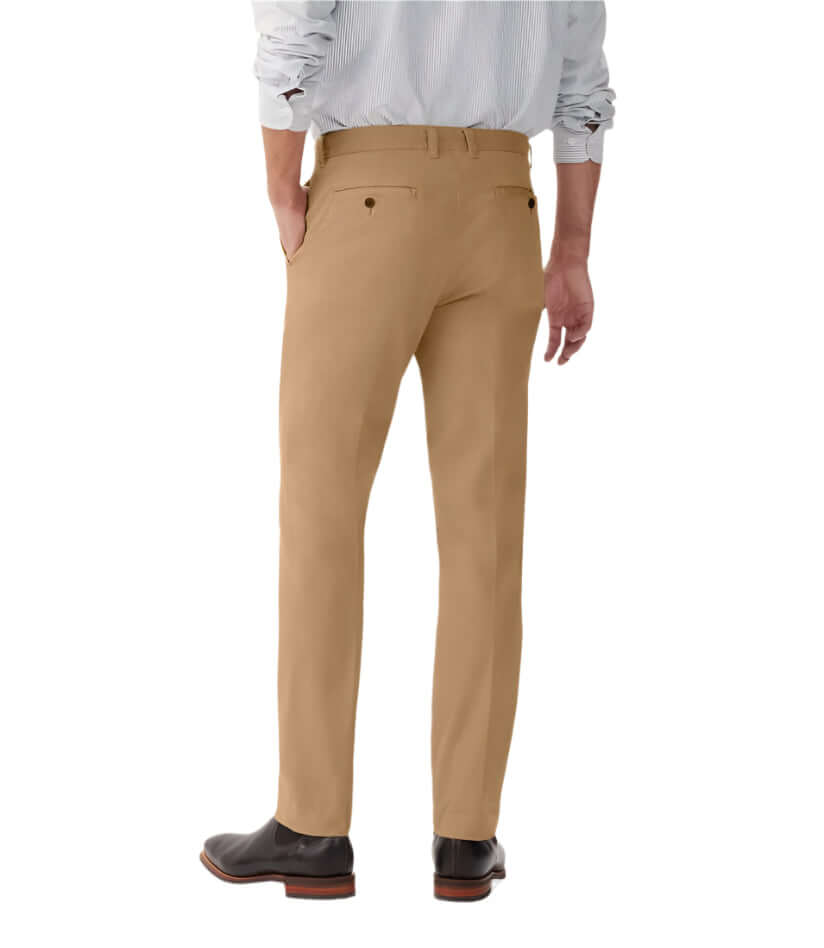 R M Williams - Berwick Chino - Colour: Sand
