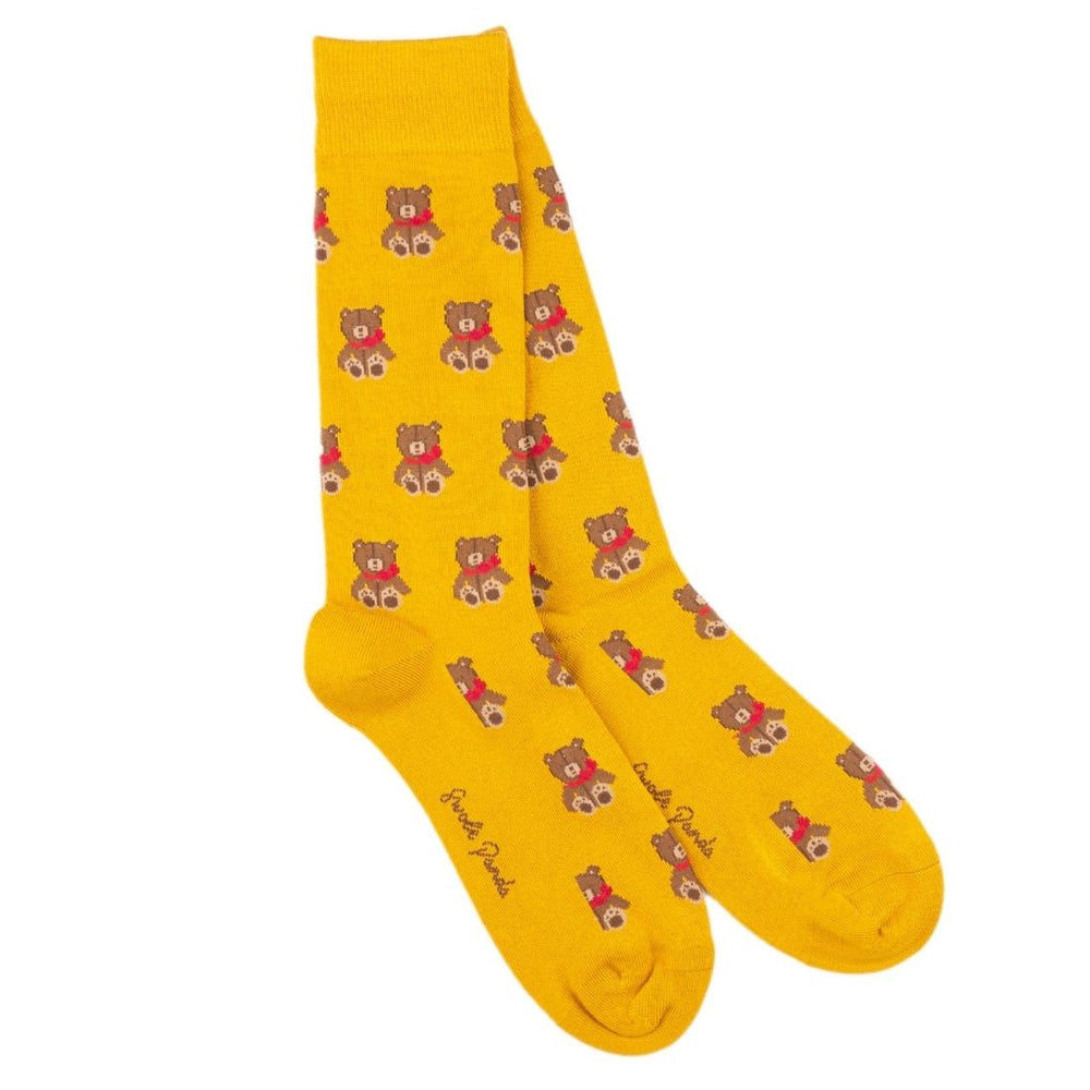 Premium Eco-Friendly Bamboo Socks