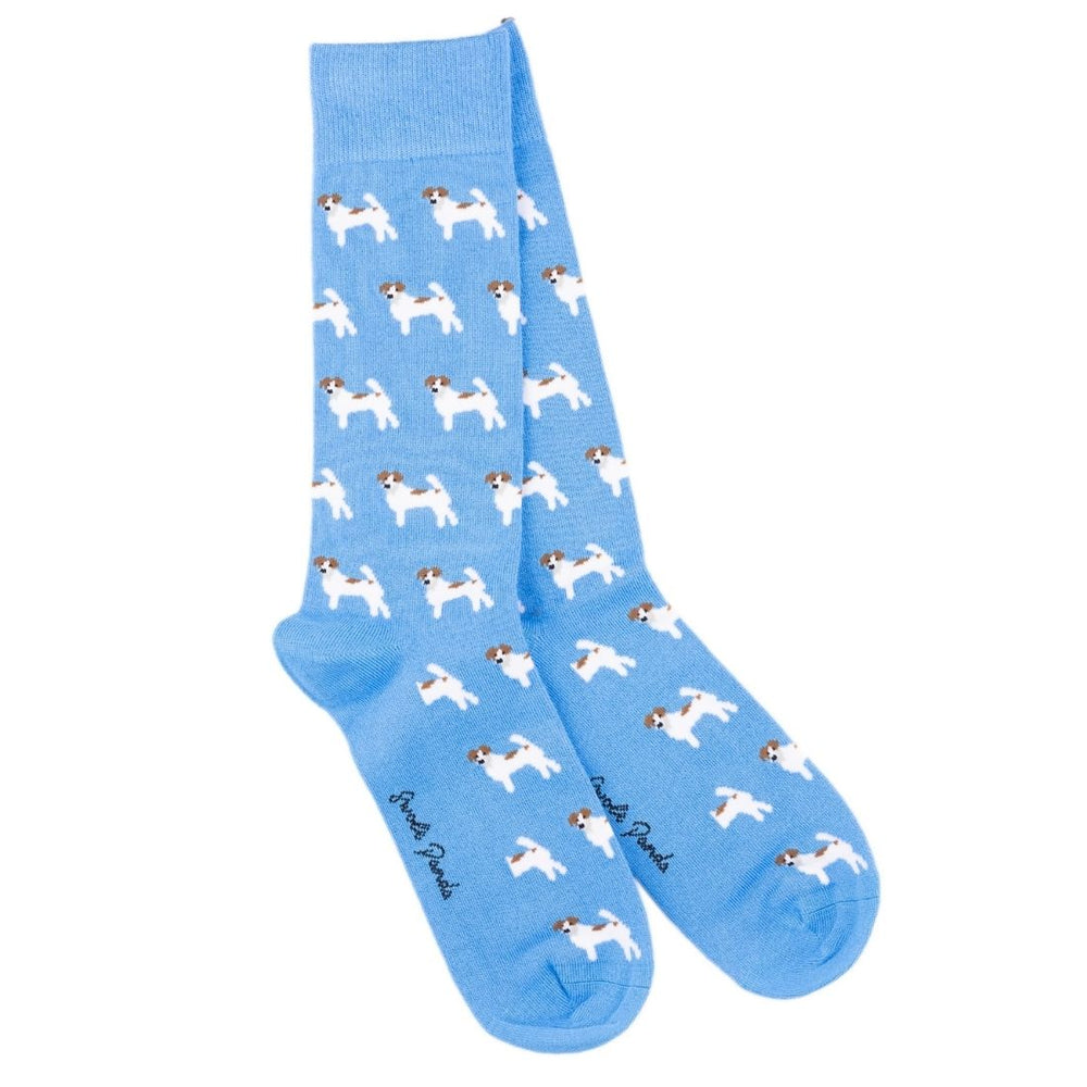 Premium Eco-Friendly Bamboo Socks