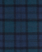 Barbour - Lambswool Tartan Scarf - Colour: Black Watch