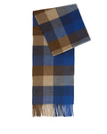 Large Tattersall Scarf