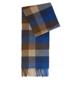 Large Tattersall Scarf