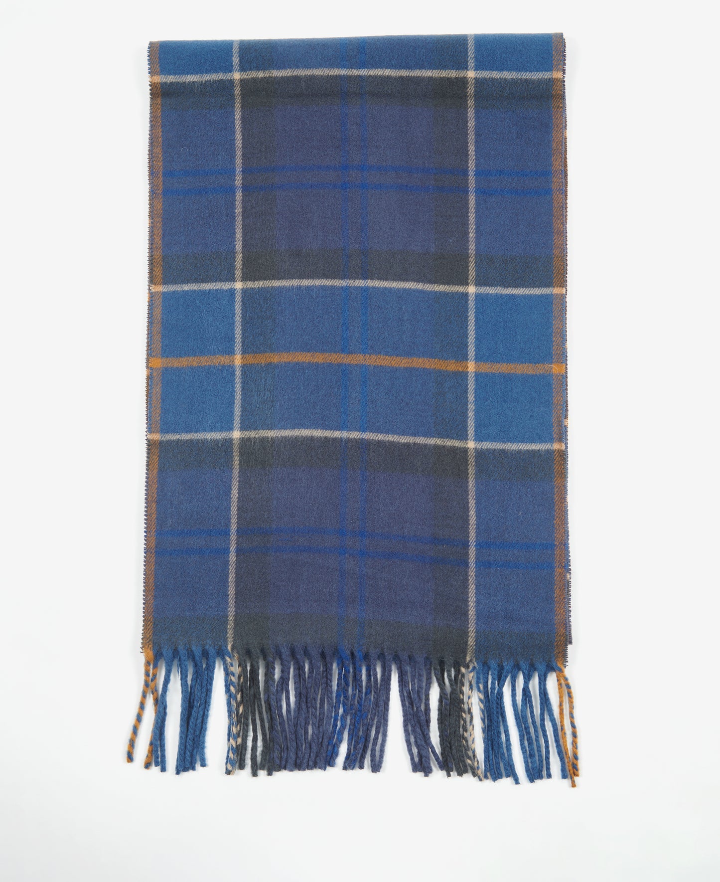 Barbour - Galingale Scarf - Colour: Classic Tartan