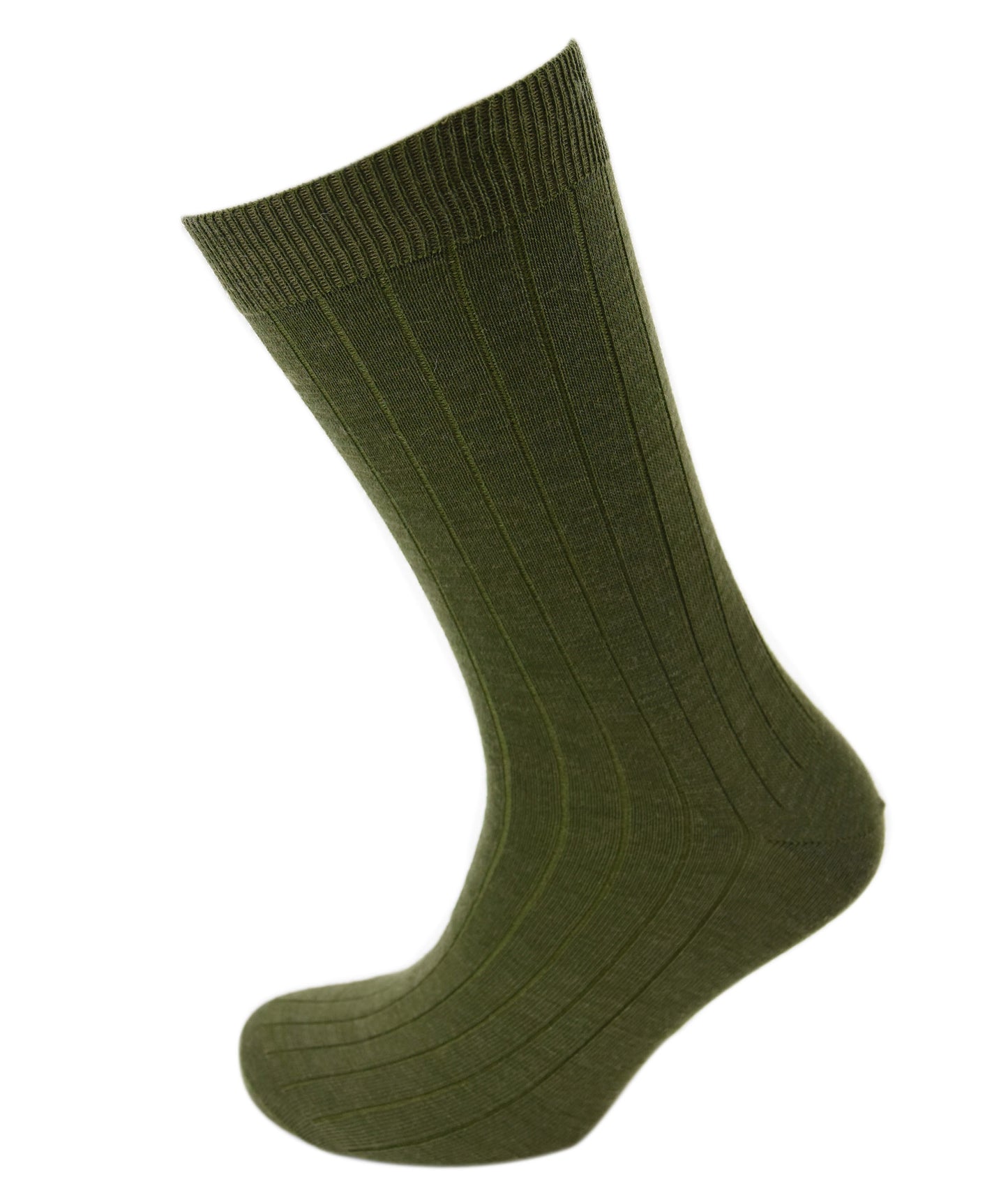 Viyella - Wool Mix Sock - Size: 6 to 11