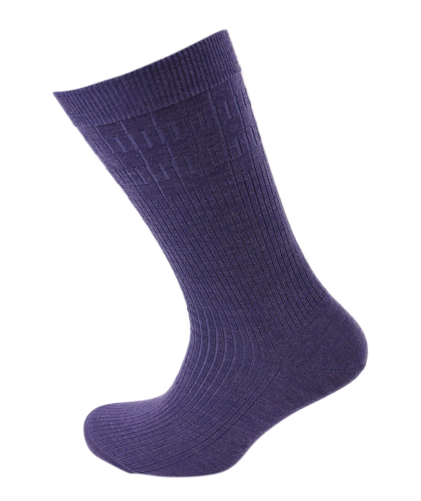 Viyella - Wool Rich Soft Touch Sock - Size: 6 to 11