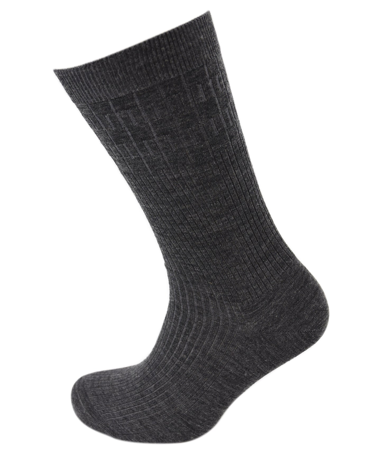 Viyella - Wool Rich Soft Touch Sock - Size: 6 to 11