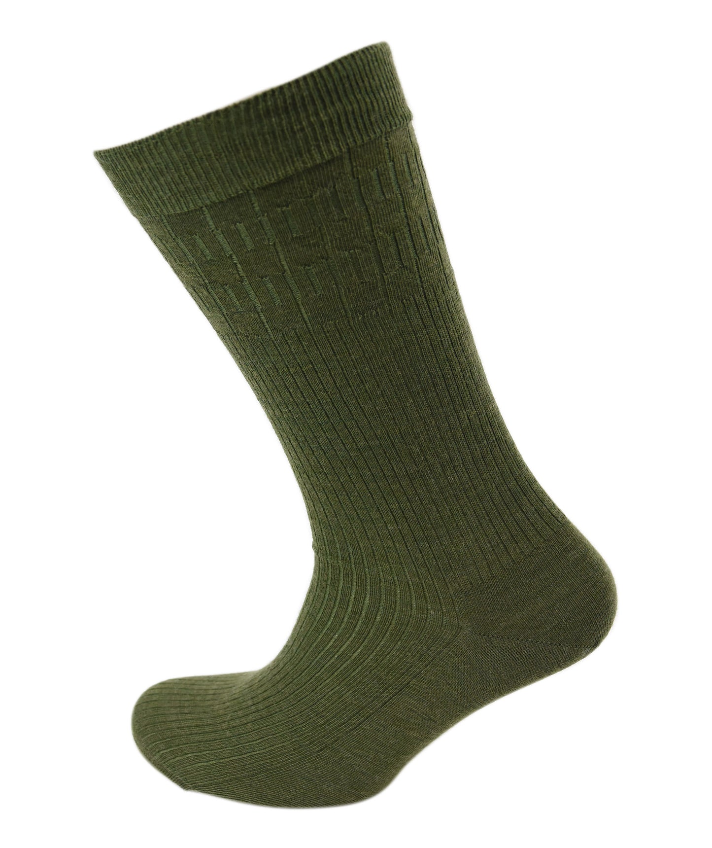 Viyella - Wool Rich Soft Touch Sock - Size: 6 to 11