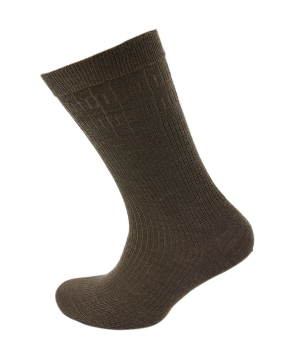 Wool Rich Soft Touch Sock