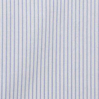 Viyella - Classic Tailored Fit Shirt Hairline Stripe - Colour: Hairline Stripe