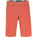 Bruhl - London Shorts - Colour: Mango