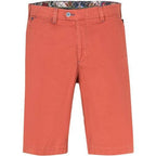 Bruhl - London Shorts - Colour: Mango