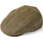 Failsworth - Waterproof Cap - Colour: Olive