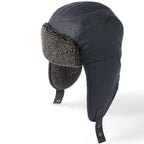 Failsworth - Wax Trapper Hat - Colour: Navy