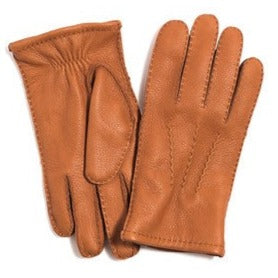 Failsworth - Winston Gloves - Colour: Tan