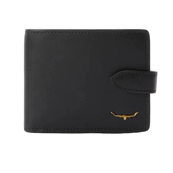 Wallet With Tab