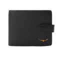 Wallet With Tab