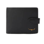 Wallet With Tab