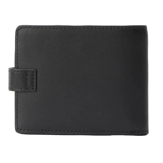Wallet With Tab