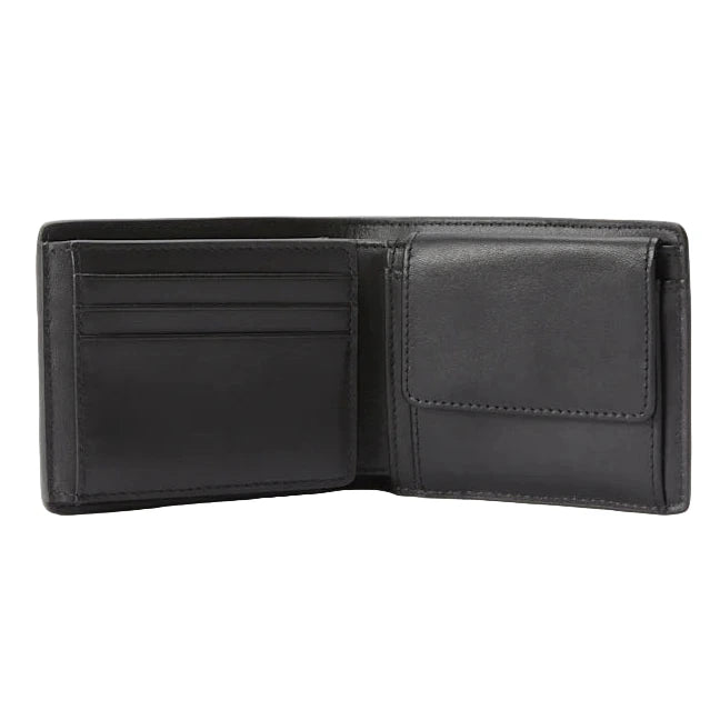 Wallet With Tab