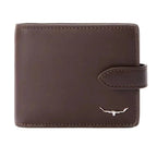 Wallet With Tab