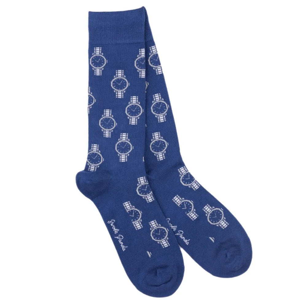 Premium Eco-Friendly Bamboo Socks