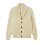 Peregrine - Wilkinson Shawl Cardigan - Size: Medium