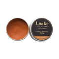 Loake Beeswax Shoe Polish in Tan