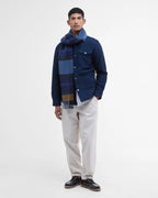 Inverness Tartan Scarf