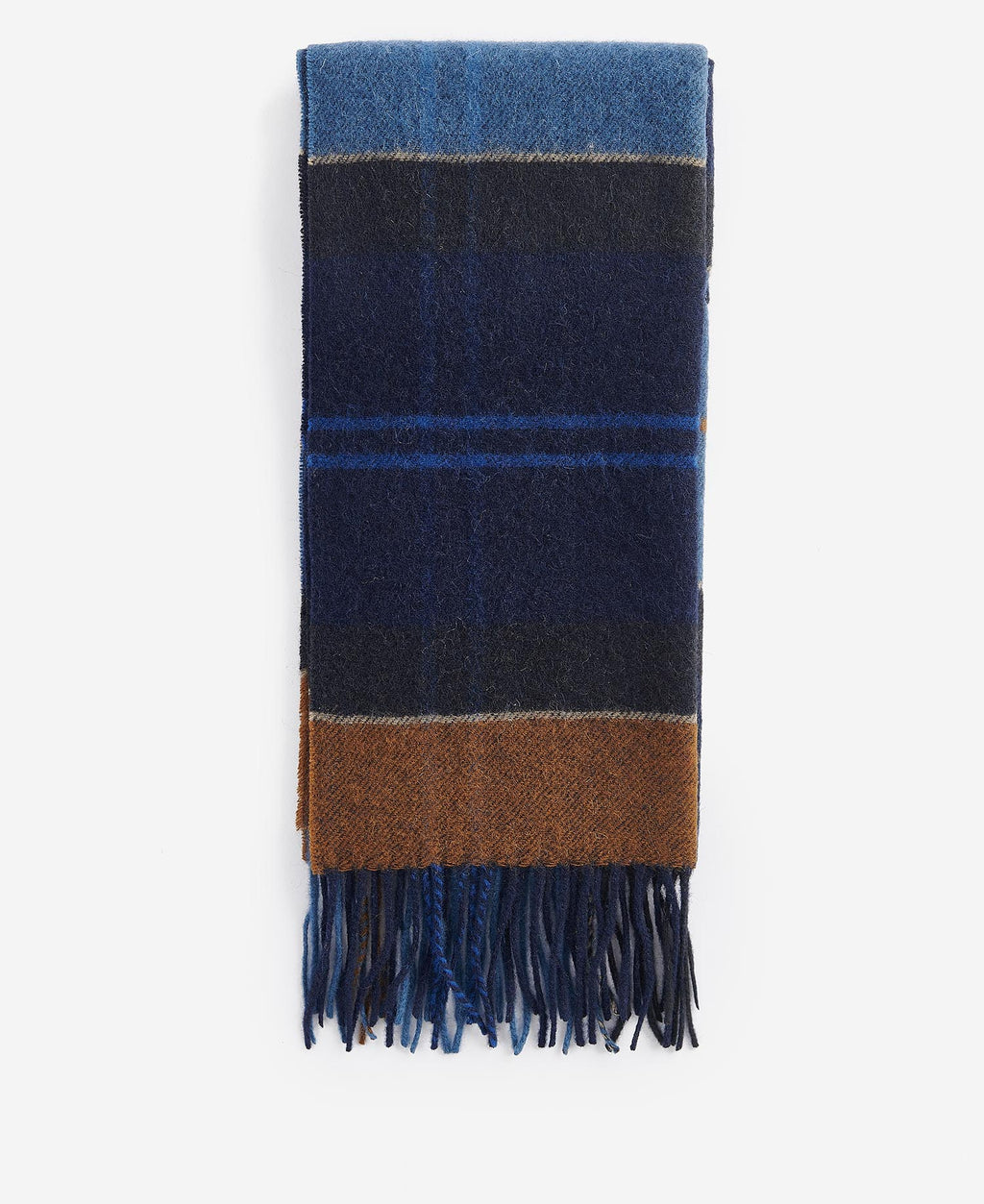 Inverness Tartan Scarf