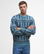 Grangetown Fairisle Jumper