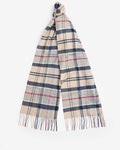 Yaxley Tartan Scarf