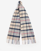 Yaxley Tartan Scarf