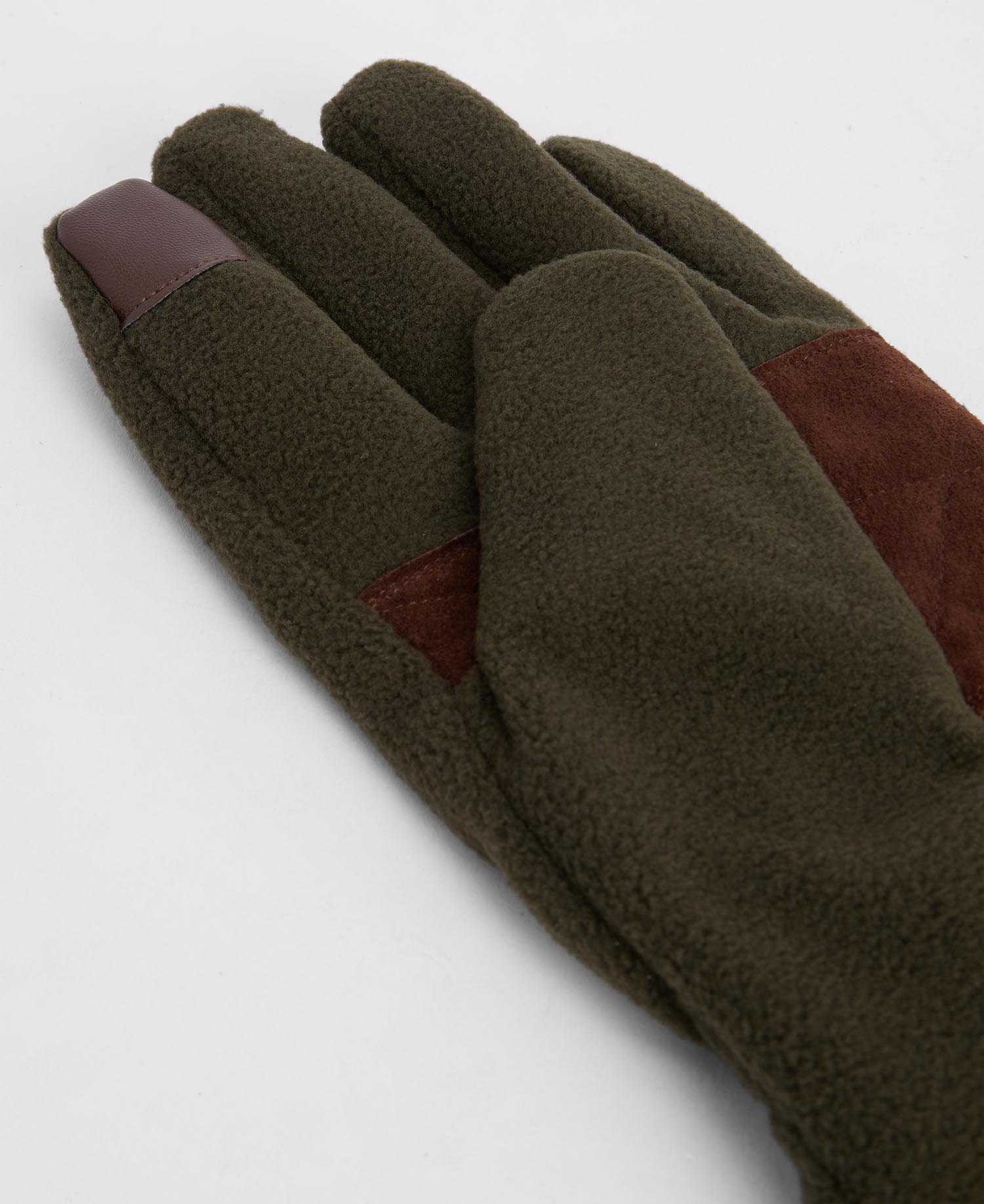 Coalford Fleece Gloves