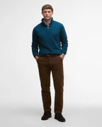 Nelson Essential 1/4 Zip Pullover