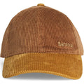 Barbour - Angus Cap - Colour: Dark Sand