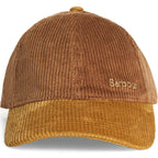 Barbour - Angus Cap - Colour: Dark Sand