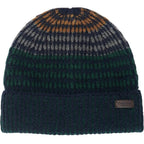 Barbour - Harray Beanie - Colour: Green Loch