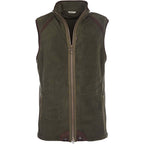 Men’s Barbour Langdale Gilet in Olive