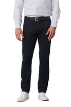 Meyer - Roma Chino - Colour: Navy