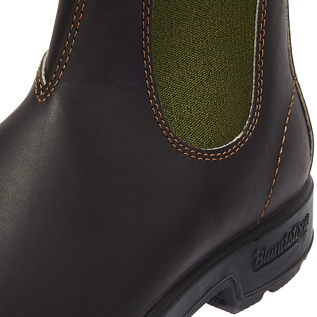 Blundstone - Blundstone 519 - Size: 4