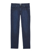 Brax Chuck 80-6500 jeans in Raw Used – front view