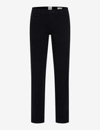 Brax Fabio IN 7-1153 chinos in Navy – front product view