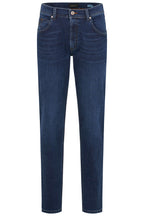 Bugatti - Regular Fit Jean - Colour: Mid Denim